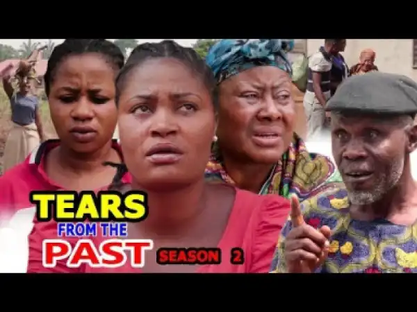 Tears From The Past Season 2 - 2019